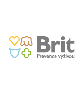 Krmivo Brit